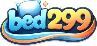 bed 299 লোগো